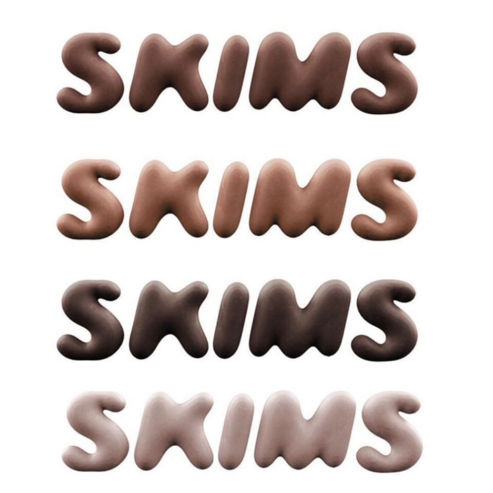 SKIMS ITEM - UNLISTED ITEM - #125